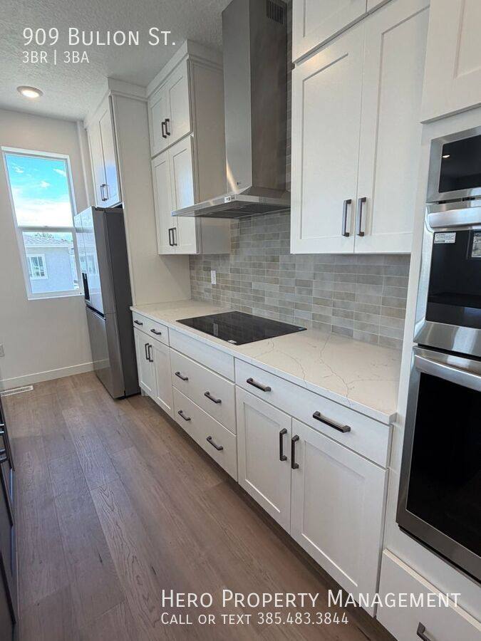 House for rent at 909 Bulion St, Salt Lake City, UT 84123