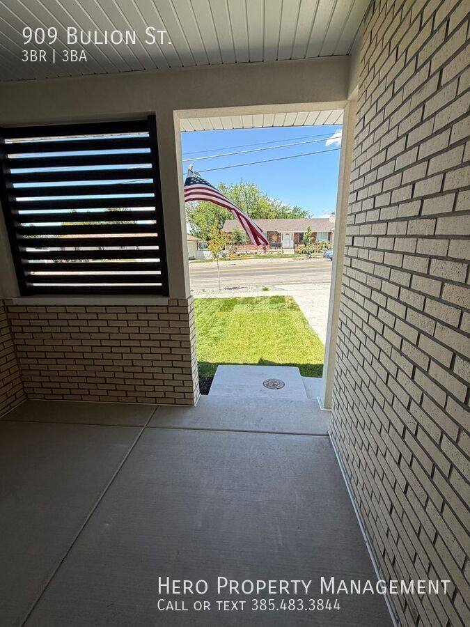 House for rent at 909 Bulion St, Salt Lake City, UT 84123