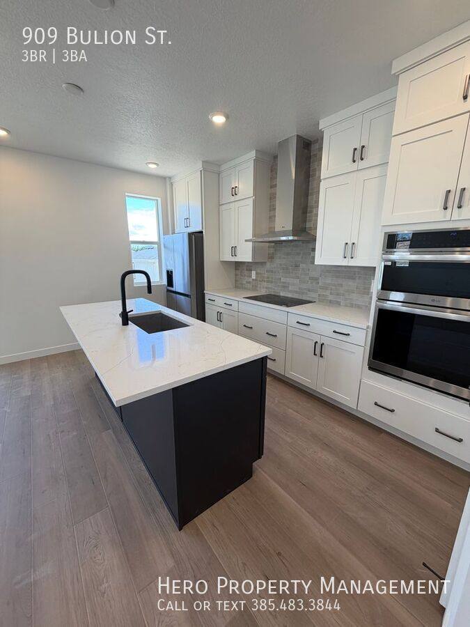 House for rent at 909 Bulion St, Salt Lake City, UT 84123