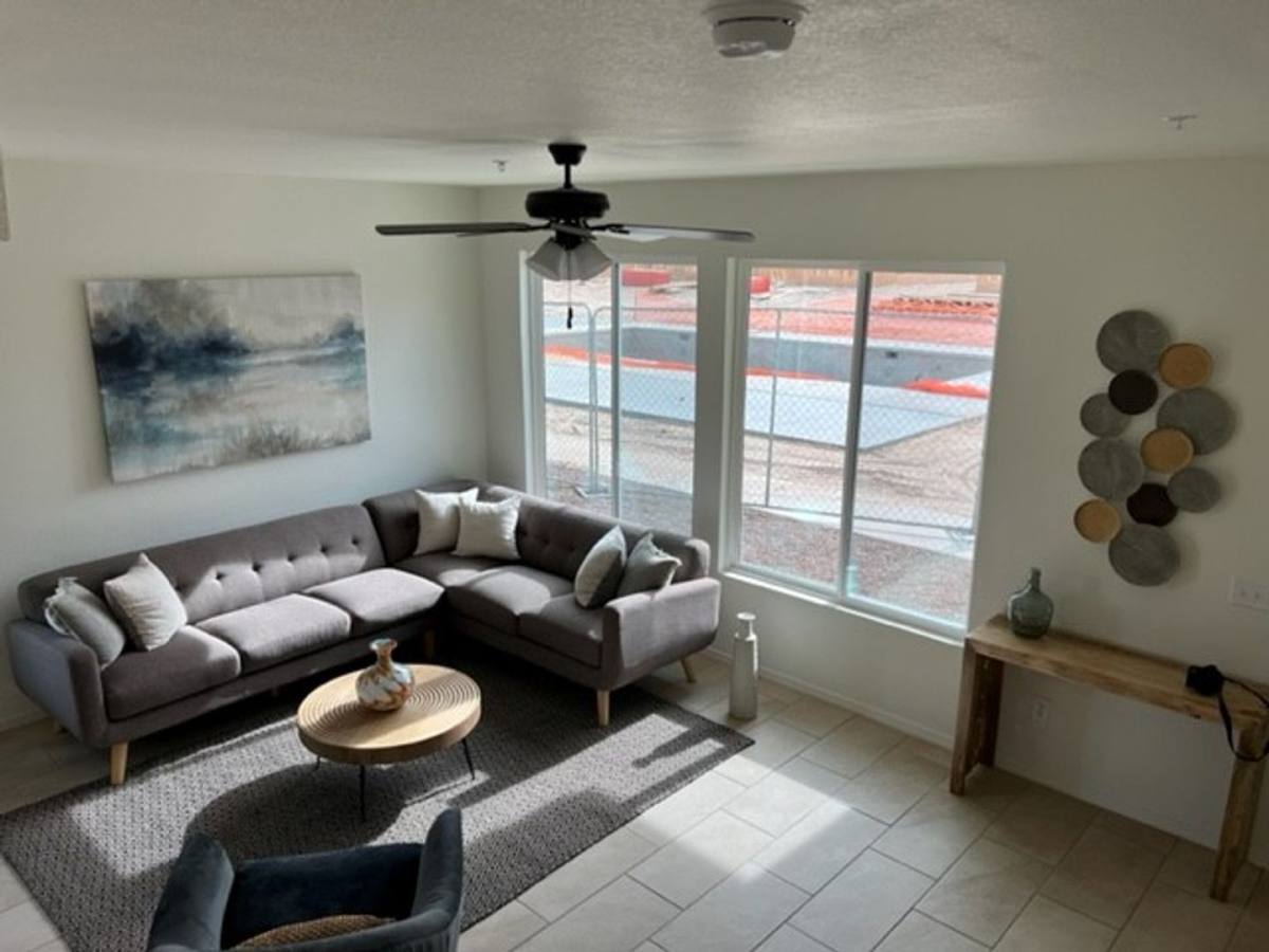 Apartment for rent at 7649 E 44th St, Yuma, AZ 85365