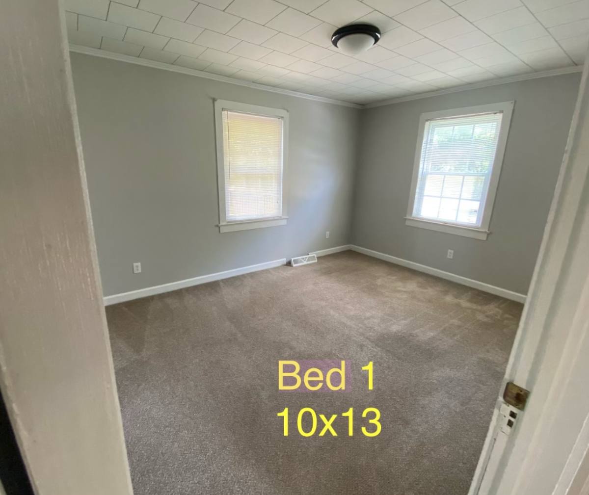 House for rent at 721 S Line St Extension, Greer, SC 29651