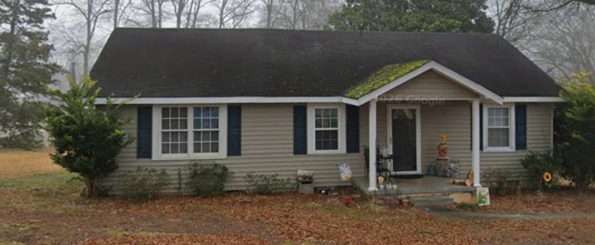 House for rent at 721 S Line St Extension, Greer, SC 29651