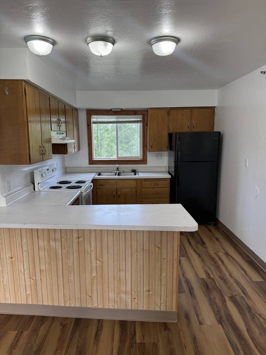 Apartment for rent at 827 17th Ave #144, Fairbanks, AK 99701