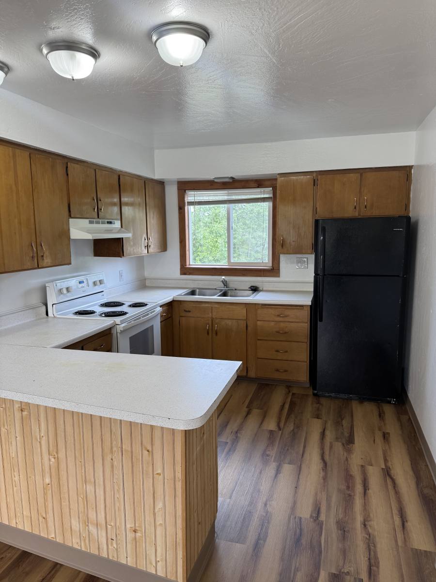 Apartment for rent at 827 17th Ave #144, Fairbanks, AK 99701