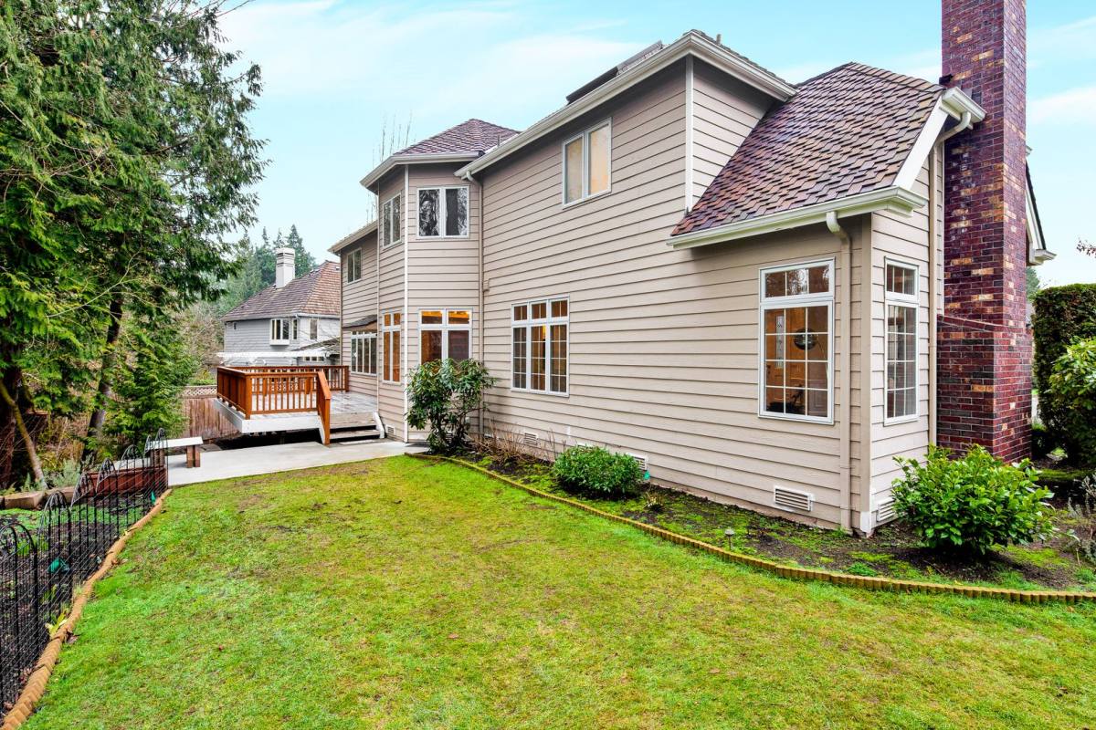 House for rent at 4921 166th Court NE, Redmond, WA 98052