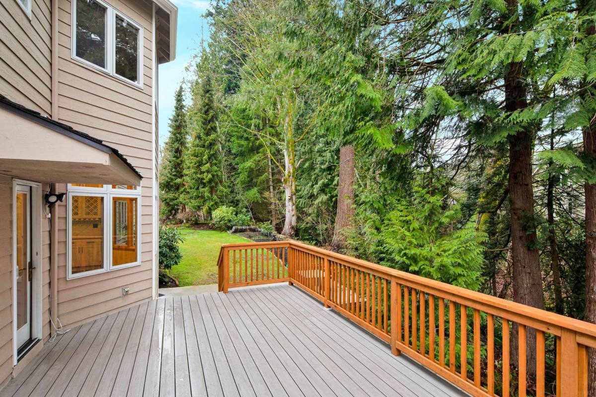House for rent at 4921 166th Court NE, Redmond, WA 98052
