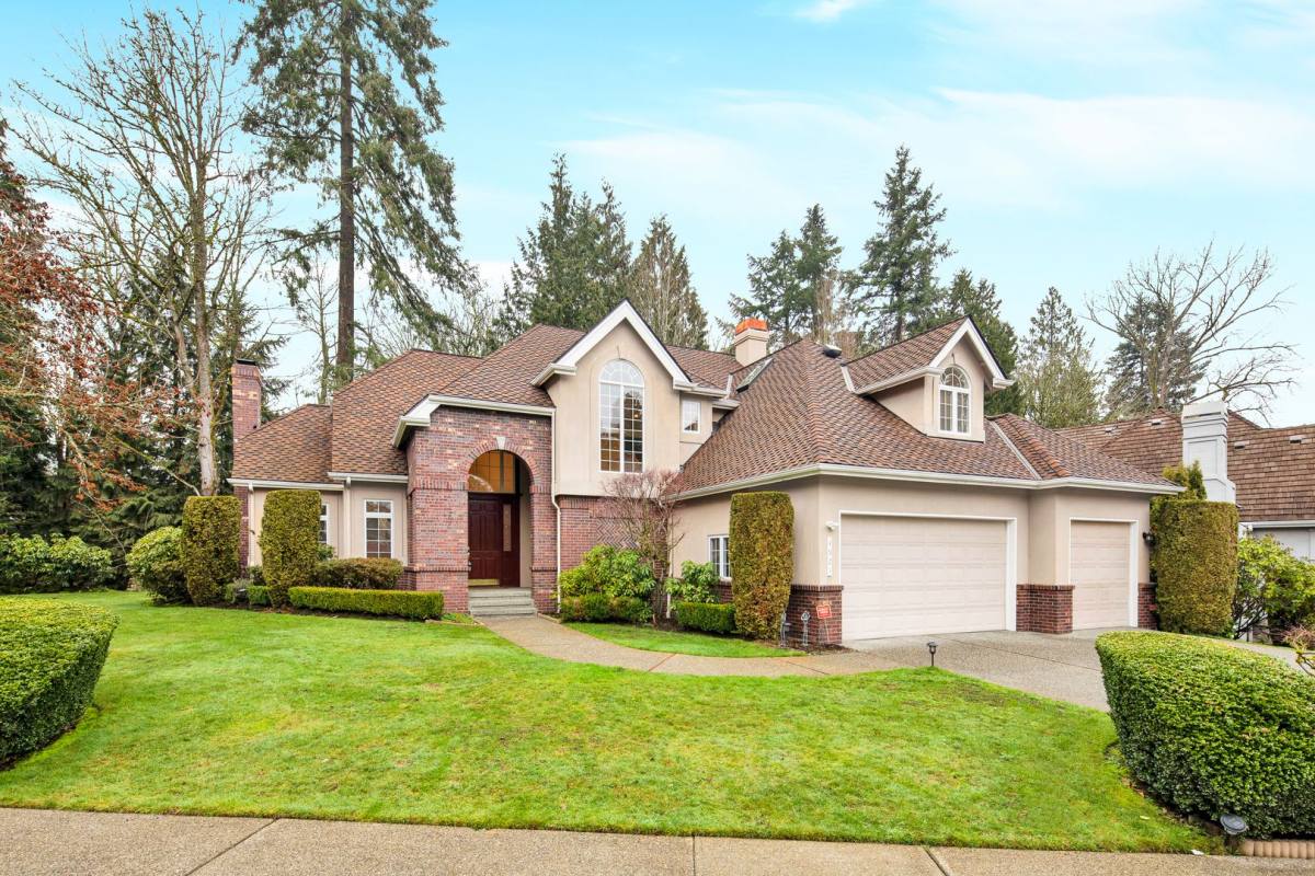 House for rent at 4921 166th Court NE, Redmond, WA 98052