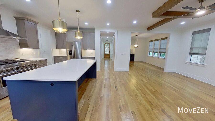 House for rent at 1265 Pinecrest Ave, Charlotte, NC 28205
