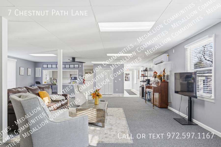 House for rent at 7 Chestnut Path Lane, Hendersonville, NC 28739