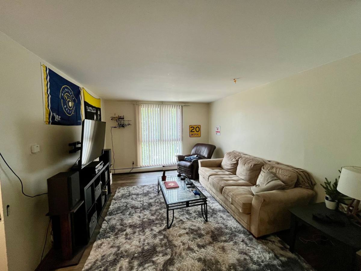 Apartment for rent at 3445 N Oakland Ave, Milwaukee, WI 53211