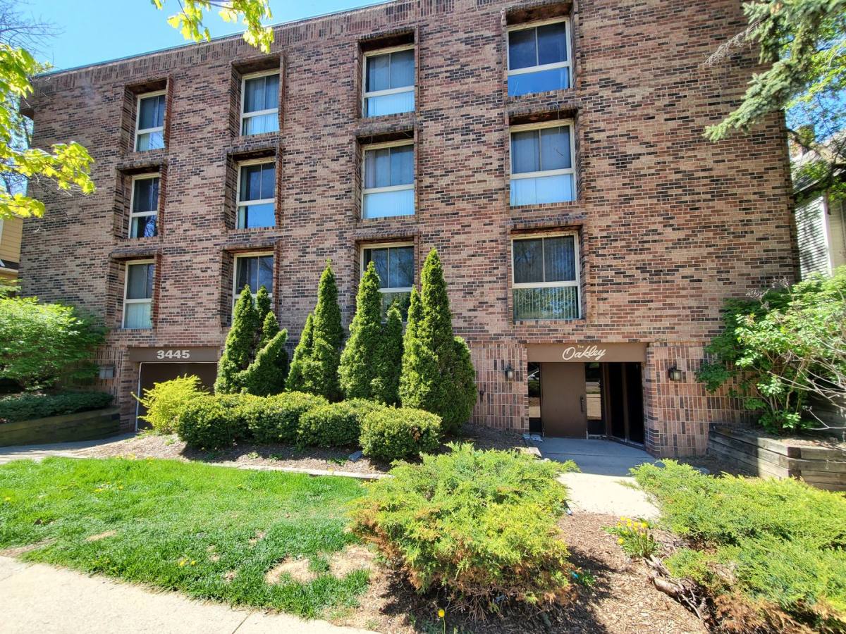 Apartment for rent at 3445 N Oakland Ave, Milwaukee, WI 53211