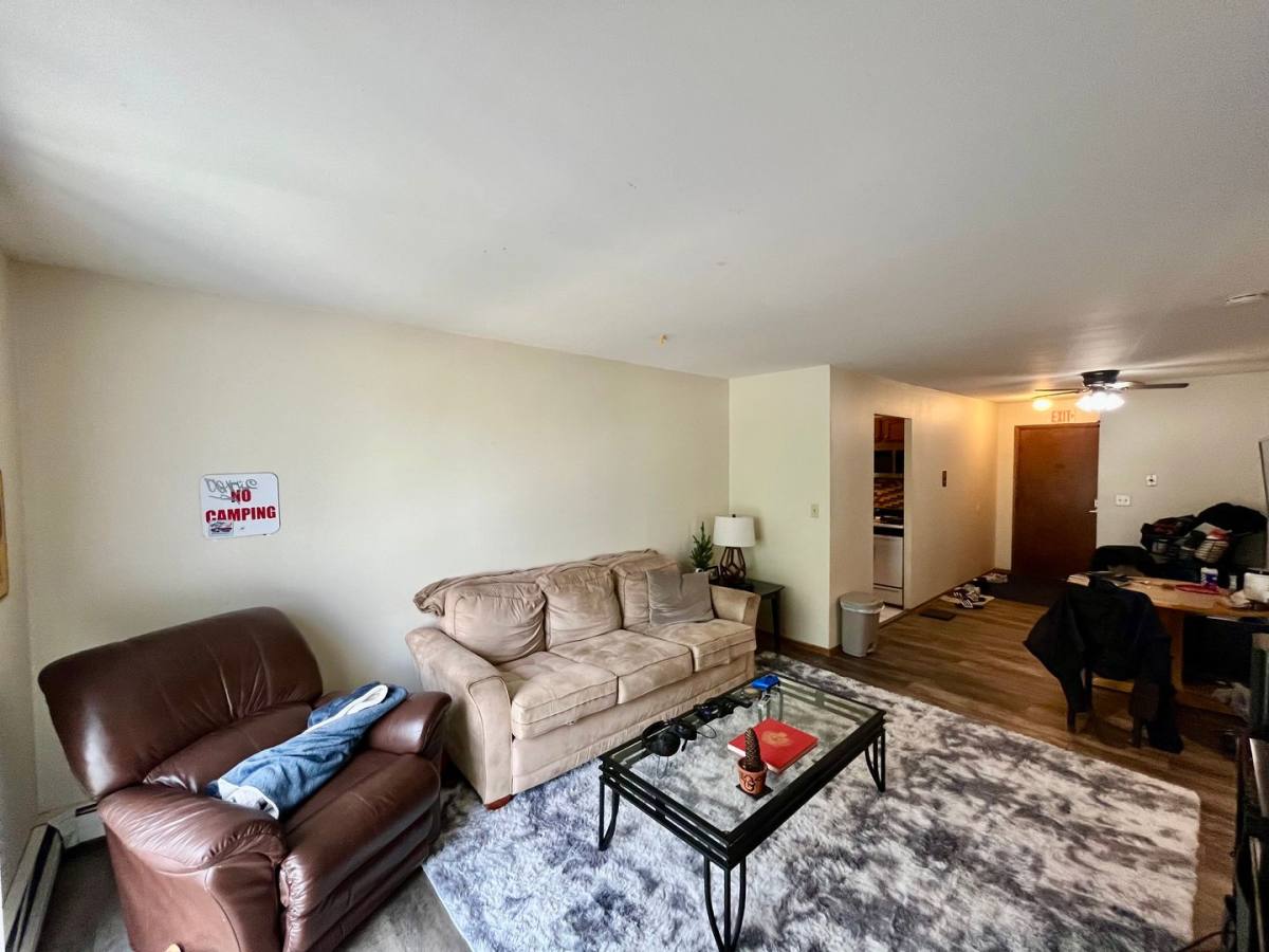 Apartment for rent at 3445 N Oakland Ave, Milwaukee, WI 53211