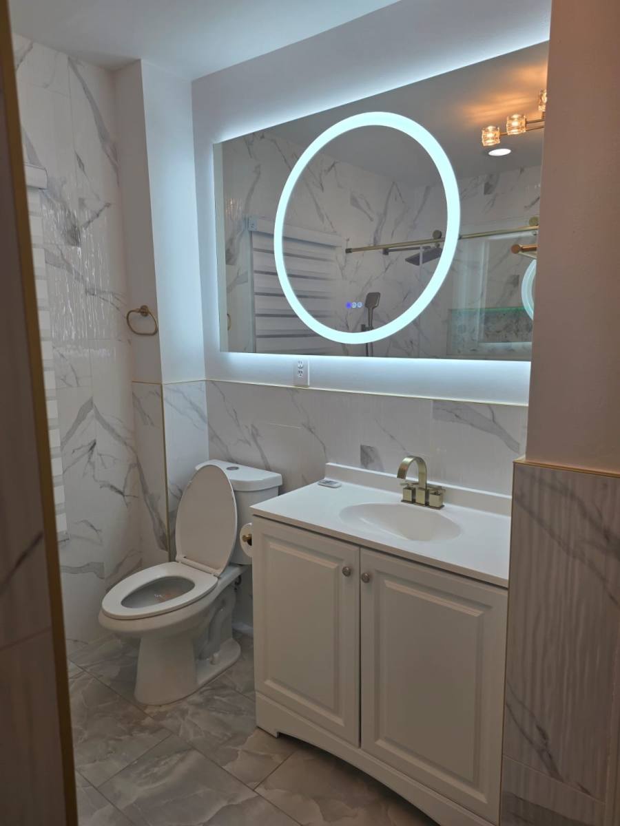 Apartment for rent at 148 Clay St #2, Hackensack, NJ 07601