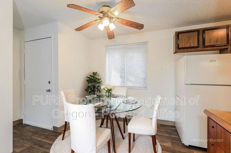 Apartment for rent at 14144 NE Sandy Blvd #O-07, Portland, OR 97230