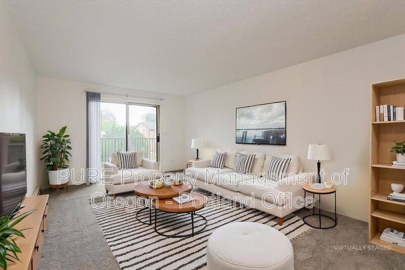 Apartment for rent at 14144 NE Sandy Blvd #O-07, Portland, OR 97230