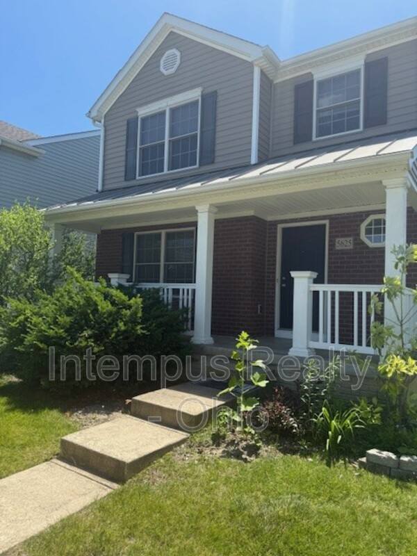 House for rent at 5625 Renner Rd, Columbus, OH 43228