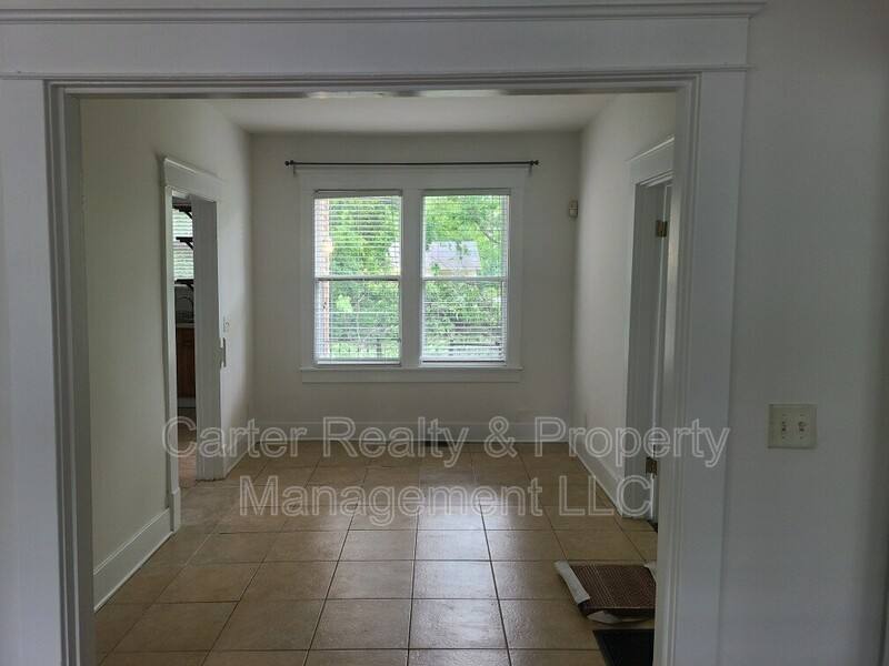 House for rent at 714 McFerrin Ave, Nashville, TN 37206