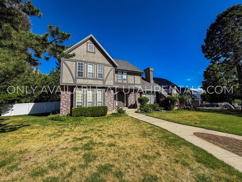 House for rent at 960 N Eastview Dr, Alpine, UT 84004