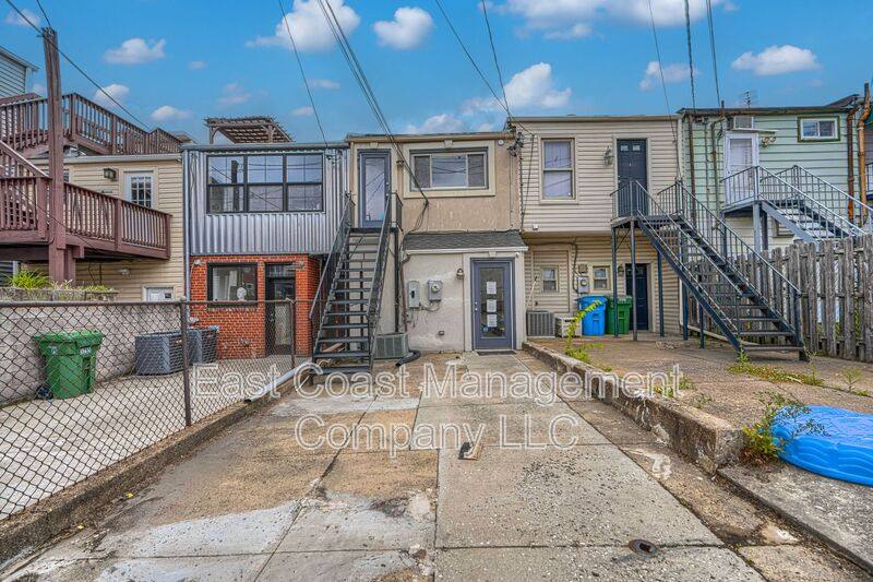 Apartment for rent at 3235 Eastern Ave #2FL, Baltimore, MD 21224