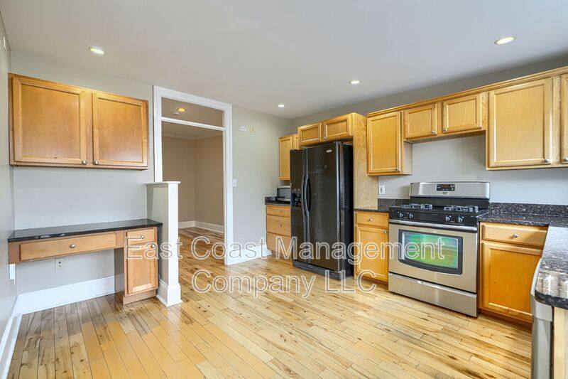 Apartment for rent at 3235 Eastern Ave #2FL, Baltimore, MD 21224