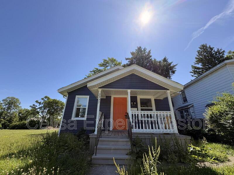 House for rent at 2337 Winter St, Fort Wayne, IN 46803
