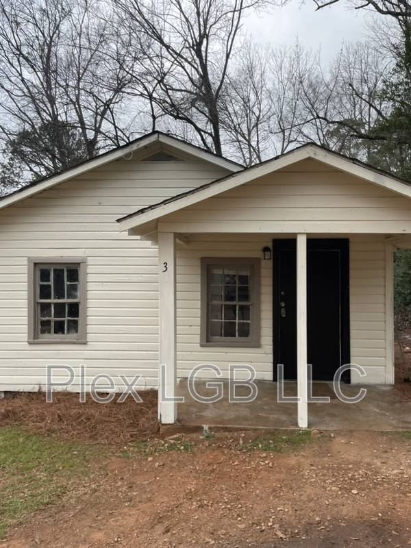 House for rent at 3 Hadaway Court, Lagrange, GA 30240