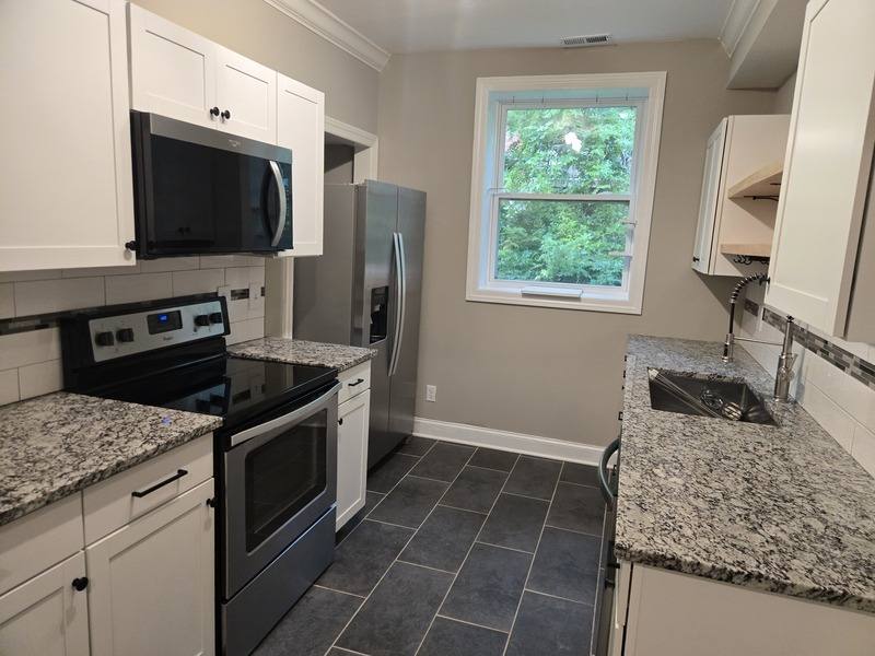 Apartment for rent at 545 Lakeview Dr #B, Rossville, GA 30741