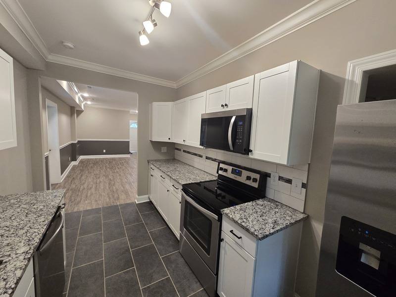 Apartment for rent at 545 Lakeview Dr #B, Rossville, GA 30741