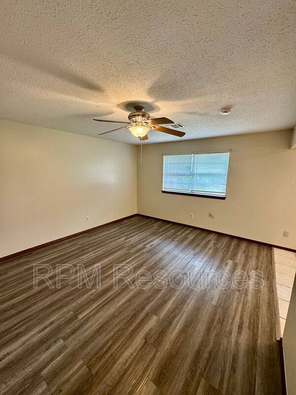 House for rent at 7625 S Sherwood Ave, Oklahoma City, OK 73159