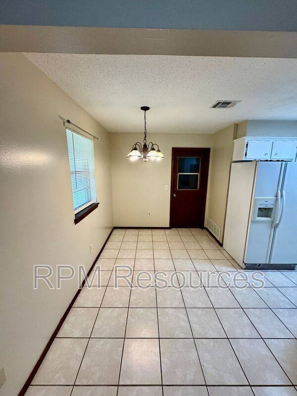 House for rent at 7625 S Sherwood Ave, Oklahoma City, OK 73159