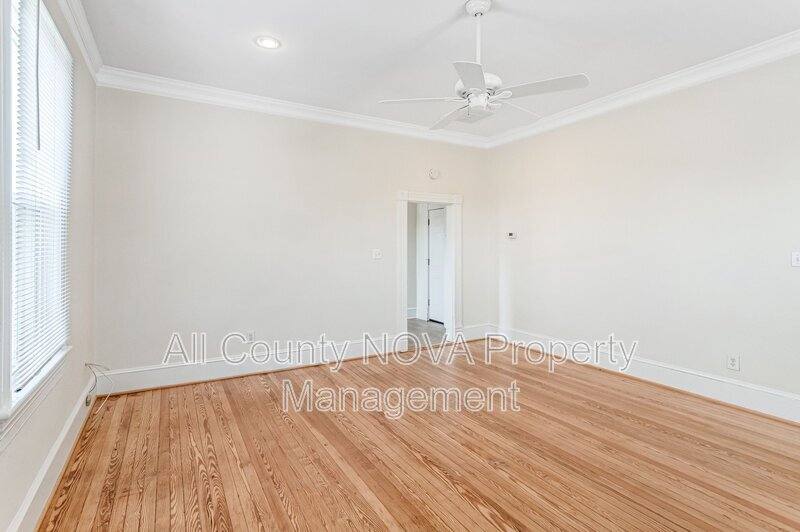 Apartment for rent at 8753 Signal Hill Rd #3, Manassas, VA 20110