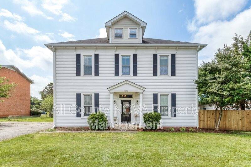 Apartment for rent at 8753 Signal Hill Rd #3, Manassas, VA 20110