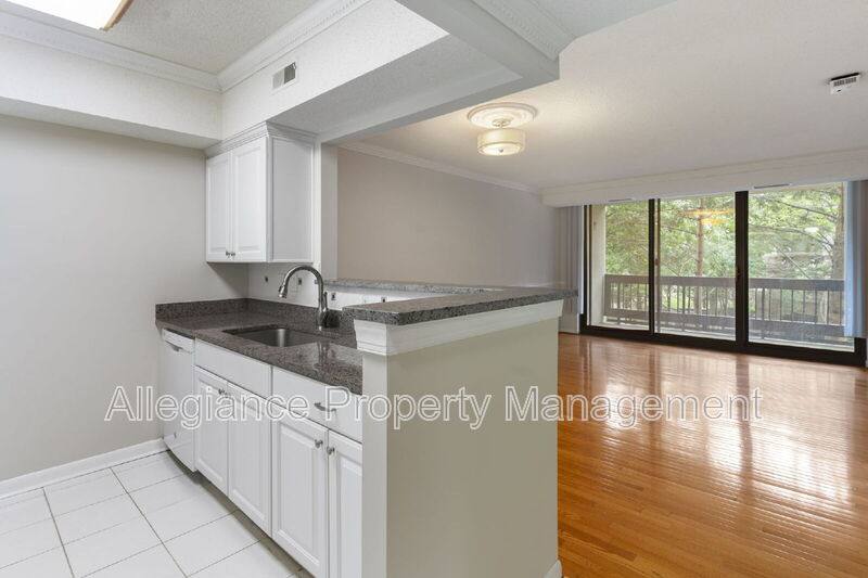 Condo for rent at 5505 Seminary Rd #110N, Falls Church, VA 22041