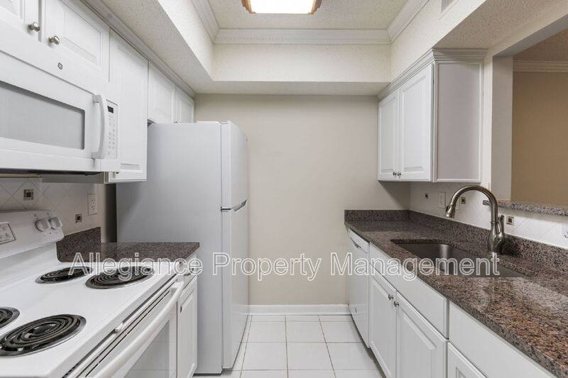 Condo for rent at 5505 Seminary Rd #110N, Falls Church, VA 22041