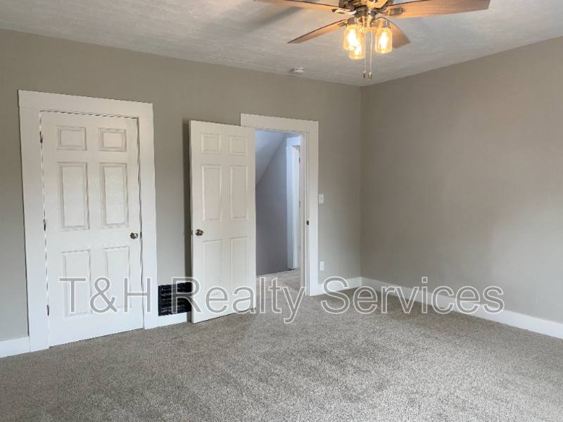 House for rent at 604 W 4th St, Greenfield, IN 46140