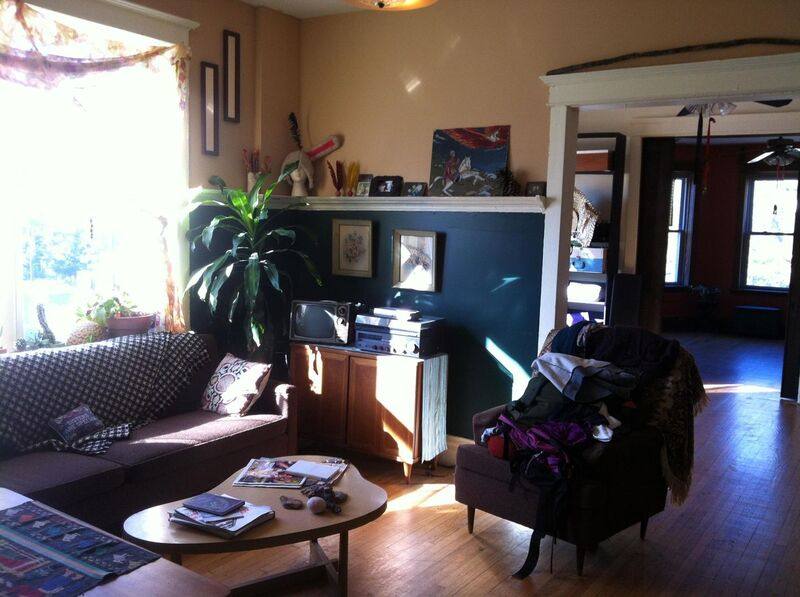 Apartment for rent at 1101 N California #3, Chicago, IL 60622