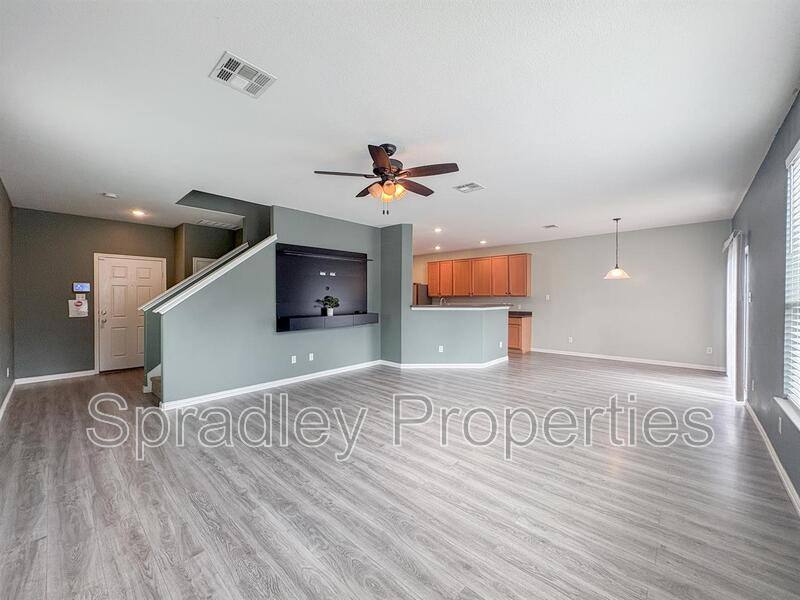 House for rent at 1047 Tumbleweed Trail, Temple, TX 76502