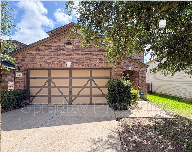House for rent at 1047 Tumbleweed Trail, Temple, TX 76502