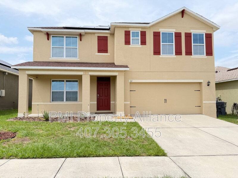 House for rent at 131 Bella Dr, Davenport, FL 33837