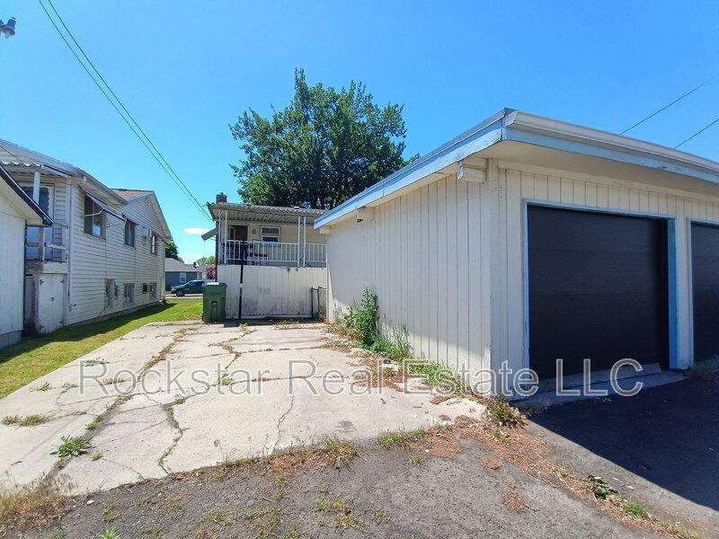 Apartment for rent at 537 E Garland Ave, Spokane, WA 99207