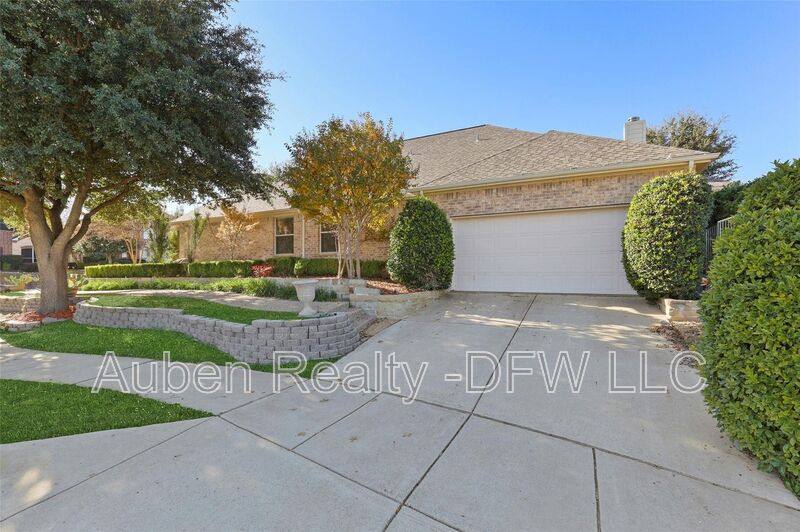 House for rent at 11086 Mansfield Dr, Frisco, TX 75035