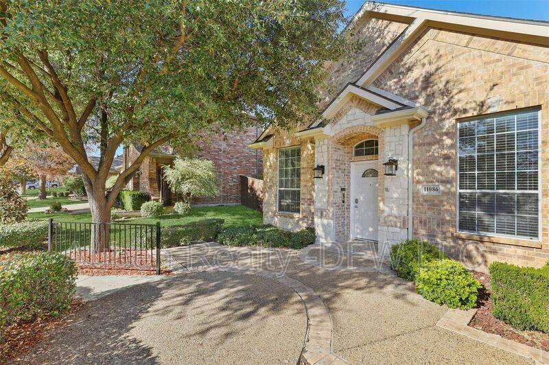 House for rent at 11086 Mansfield Dr, Frisco, TX 75035