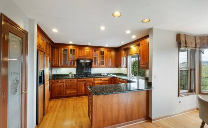House for rent at 11618 Jennifer Court E, Puyallup, WA 98374