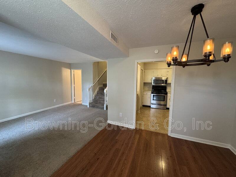 Townhouse for rent at 430 Stewarts Ferry Pk, Nashville, TN 37214