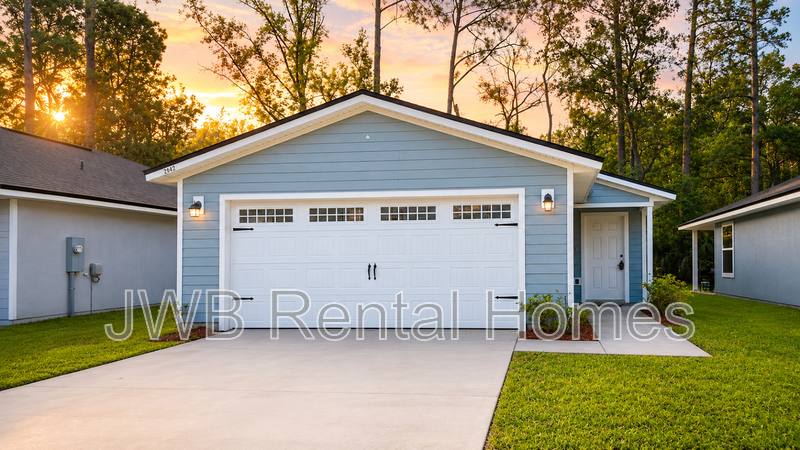House for rent at 2042 Sheridan St, Jacksonville, FL 32207