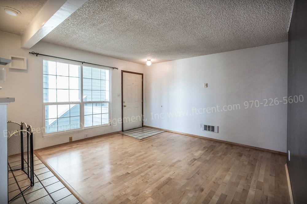 Condo for rent at 1301 University Ave, Fort Collins, CO 80521