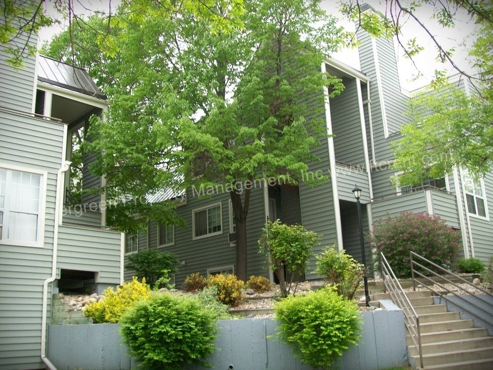 Condo for rent at 1301 University Ave, Fort Collins, CO 80521