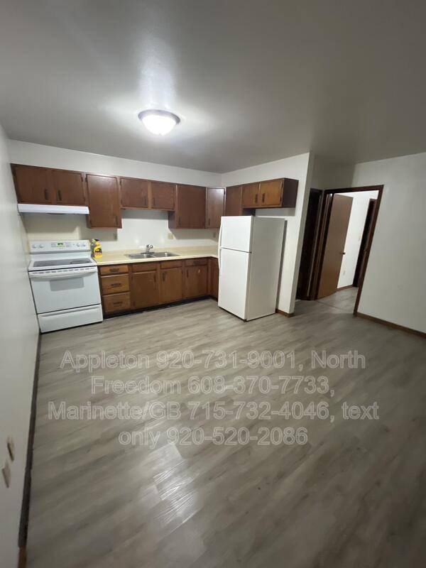 Apartment for rent at 67 Champion Ave #3, Fond Du Lac, WI 54935