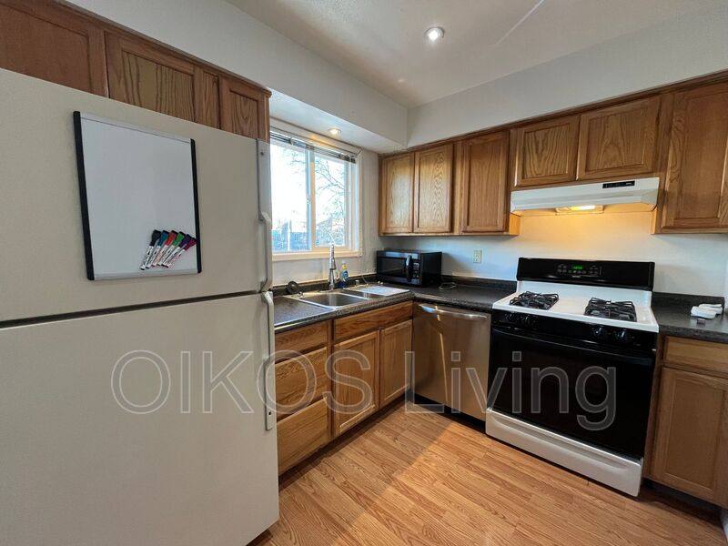 House for rent at 516 N Bliss St #2, Anchorage, AK 99508