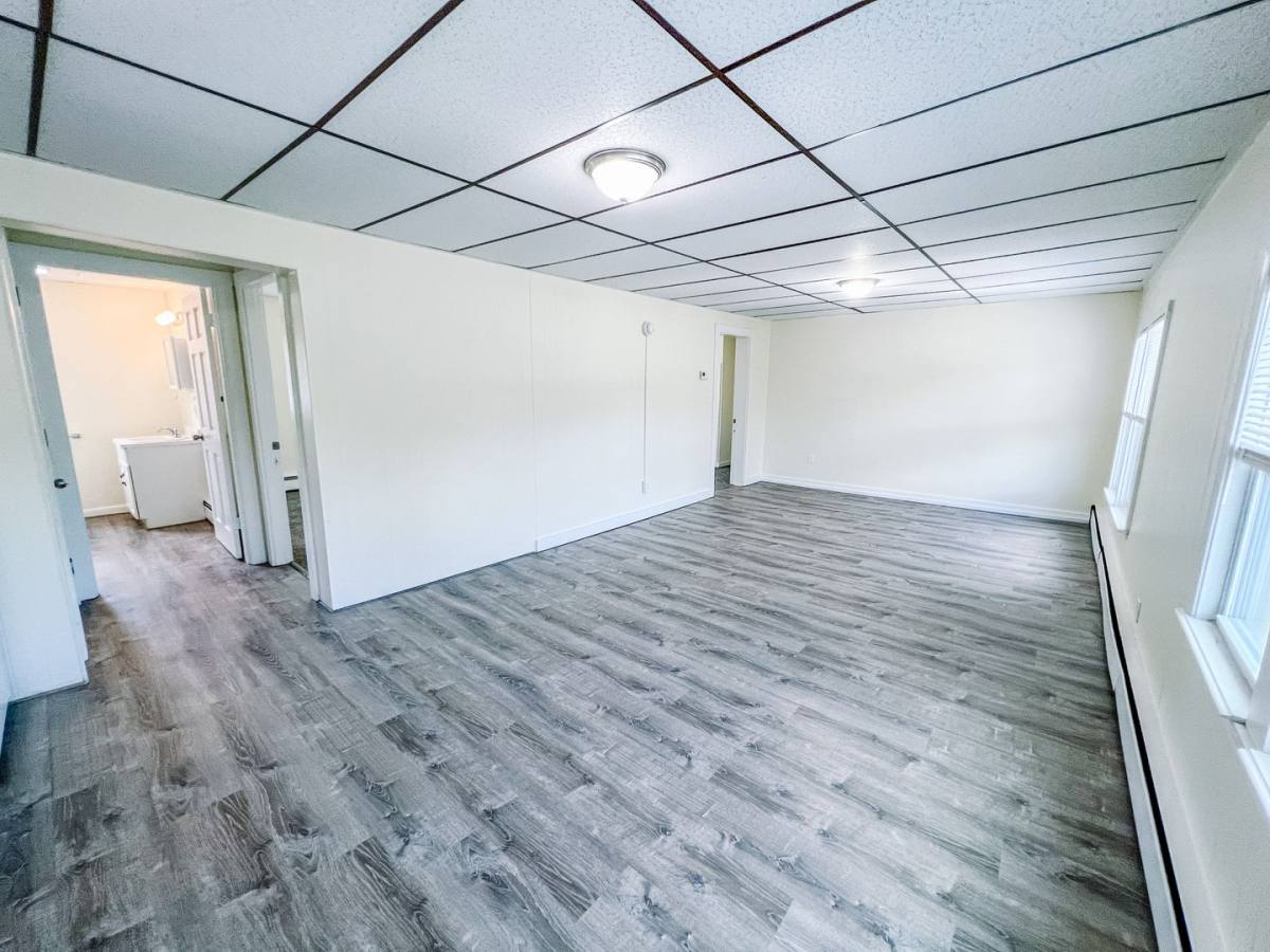 Apartment for rent at 82 Willow St, Augusta, ME 04330